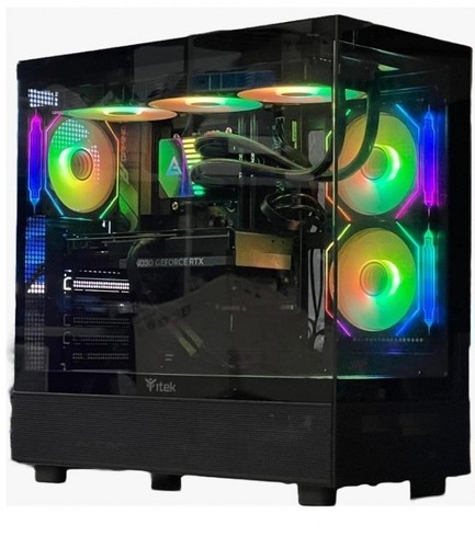 Workstation intel 14900k - workstation, i9