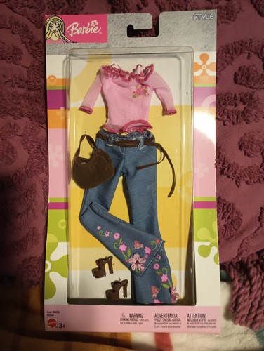 Barbie bambola moda - , viale