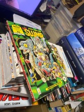 Manga mitico dottor - manga,