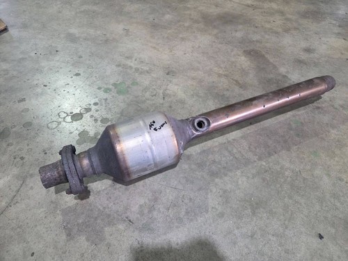 Ford focus catalizzatore - focus, dpf