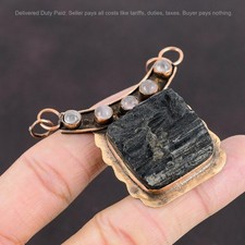 Saldi Capodanno Tormalina Nera