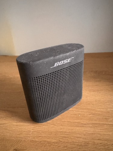 Bose soundlink color 2 - bose,