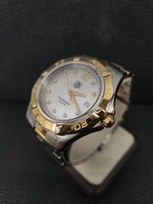 Orologio al quarzo Tag Heuer