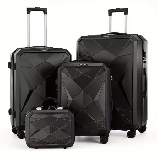 Valigie rigide set 4 - rigide,