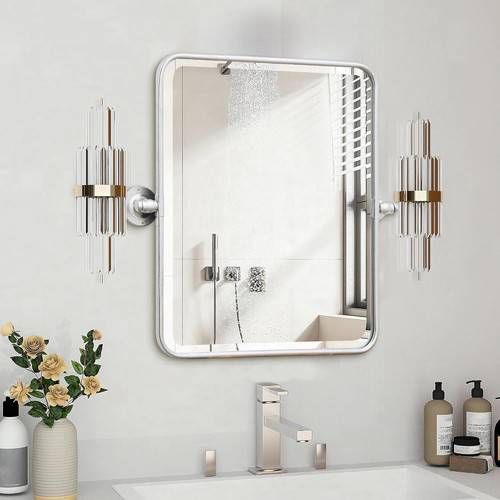 Specchio parete con - specchio,