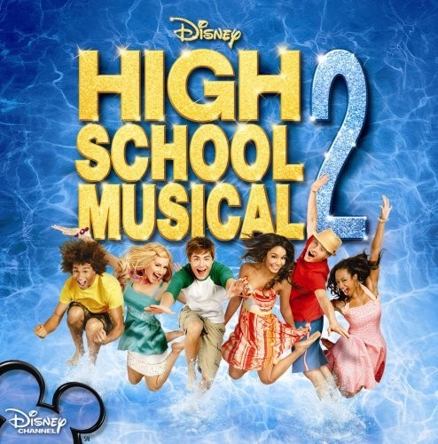 High school musical con - musical, (con