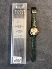 Swatch Chrono Rollerball