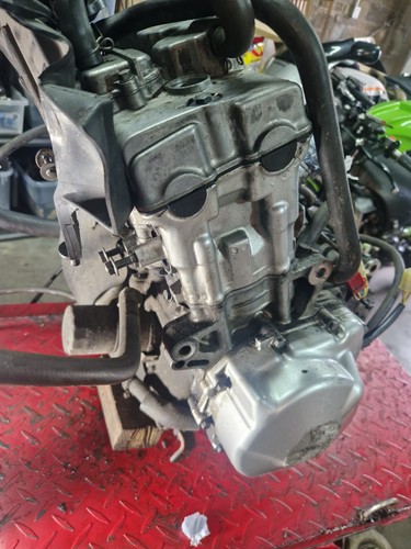 Motore honda cbr 600 1999 - 600,