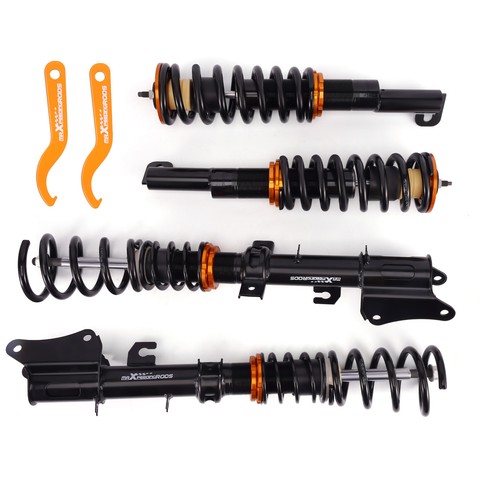Coilovers suspensiones - y,