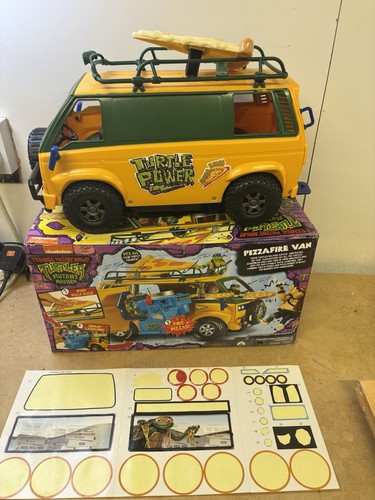 Teenage mutant ninja turtles - mutant,