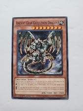 Antico Gear Gadjiltron Dragon