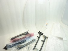 Parabrezza Honda SH 125 150 cod 87942 K01 D301 2013-2016 con staffe plexiglas...