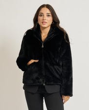 Giubbino donna Markup in eco