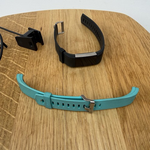Fitbit charge fitness - charge, 2