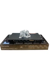 Focusrite saffire pro - saffire, 40