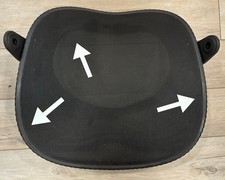 Herman Miller Mirra 1 Sedia