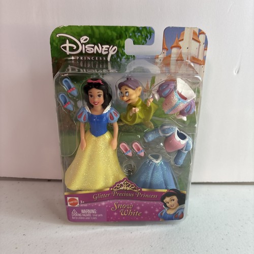 Principesse disney glitter - principesse,