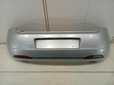 Paraurti posteriore per fiat - posteriore,