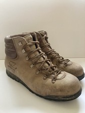 Stivali da trekking uomo