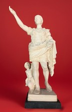 Statua Gaio Giulio Cesare