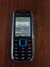 CELLULARE NOKIA  5130 5130c FUNZIONANTE  CON BATTERIA 