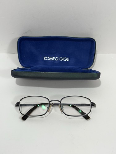 Romeo gigli rg190 eyeglasses - rg190,
