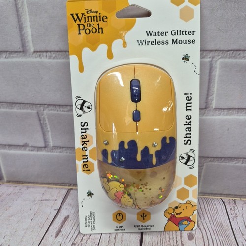 Mouse computer wireless disney - mouse,