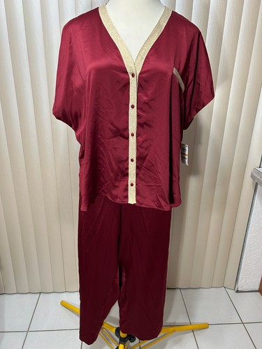Pigiama donna inc pezzi set - inc,