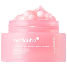 Crema Capsule con DNA Salmone