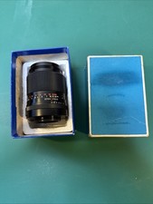 Carl Zeiss Jena Red MC Sonnar