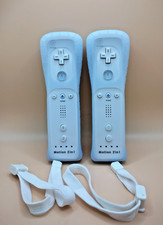 Wii Mote Controller Wii Motion