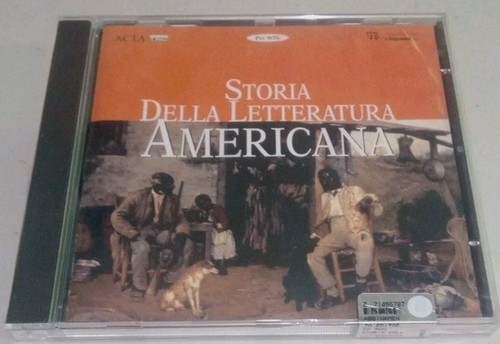 Storia della letteratura - della,
