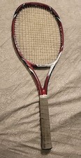 Yonex Vcore Xi 98 Racchetta da Tennis Isometrica HM Grafite Impugnatura 4 1/4, Made In Japan