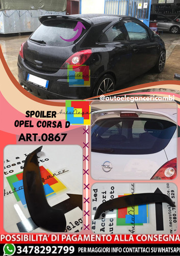 Art 0867 spoiler - 🔥art.0867,