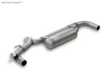 Remus RACE Scarico Sportivo