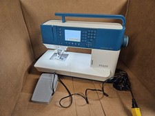PFAFF - "Ambition 620"  Sewing