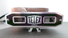 TELEX Special Telemetro