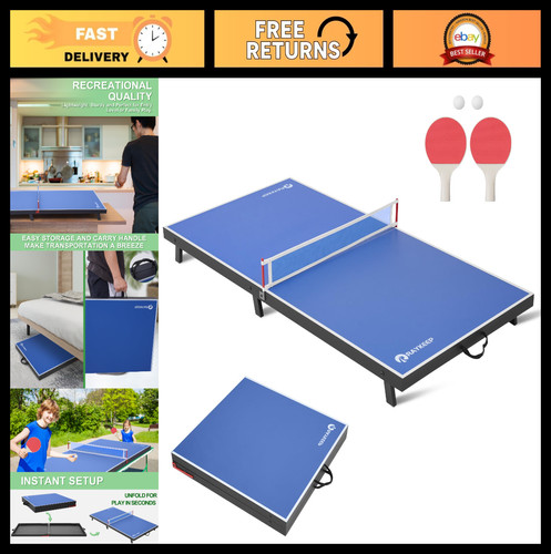 Mini tavolo ping - mini, pong