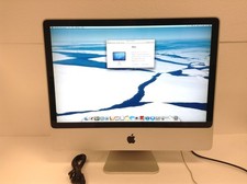 Apple iMac A1225 24" Core 2