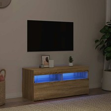 vidaXL Mobile Porta TV con