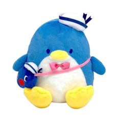 Nakajima Tuxedo Sam x Pingu