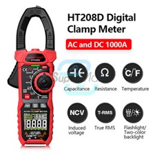 HABOTEST HT208A/D AC/DC