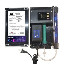 MACCHINA OZONO Acqua