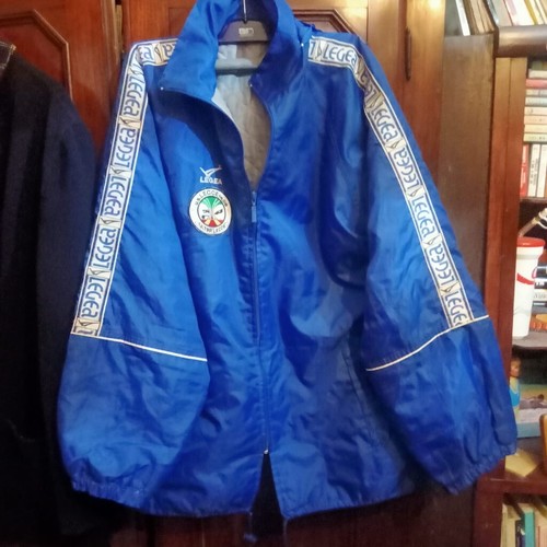 Giacca large vintage - large,