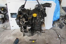 MOTORE RENAULT 1.5 DCI