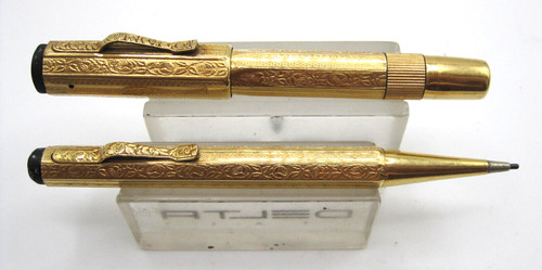 Montblanc 1 parure penna - *montblanc*, n.1