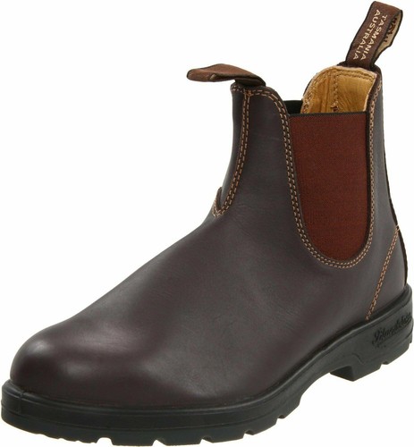 Stivaletto uomo blundstone - stivaletto,