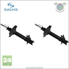 Coppia ammortizzatori Sachs