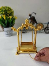 Altalena In Alluminio Per