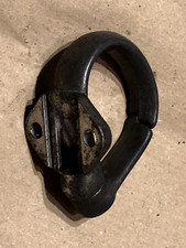 ORIGINAL Vespa Piaggio Frame